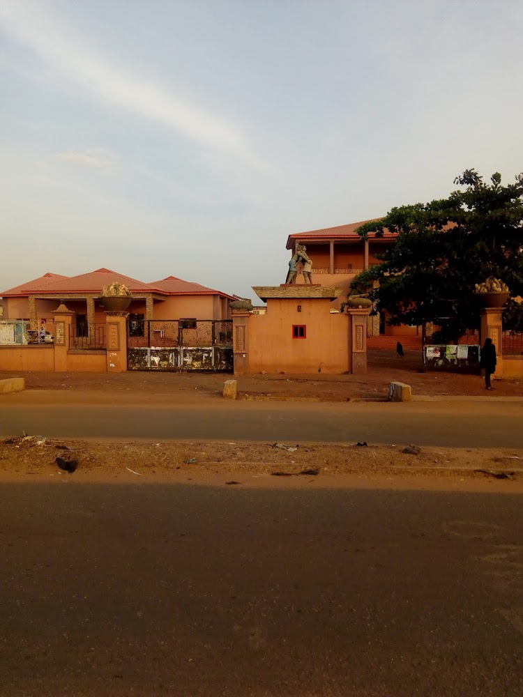 Offa Descendants Union Multipurpose Hall photo 2